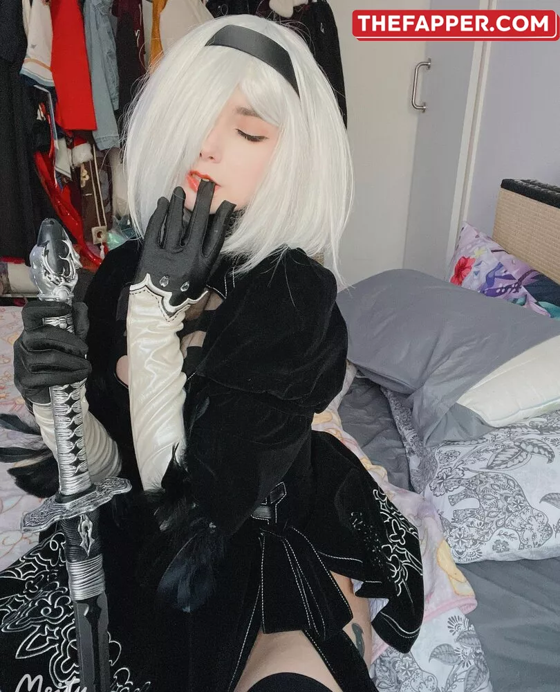 Monokichan  Onlyfans Leaked Nude Image #y2rF9SfQdf