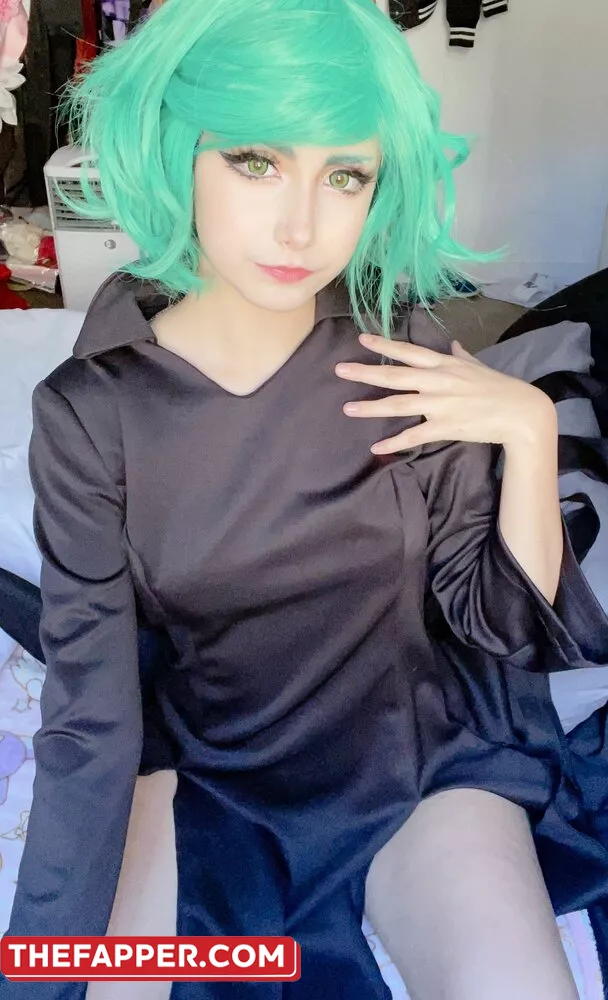 Monokichan  Onlyfans Leaked Nude Image #zA0nvBhL2P
