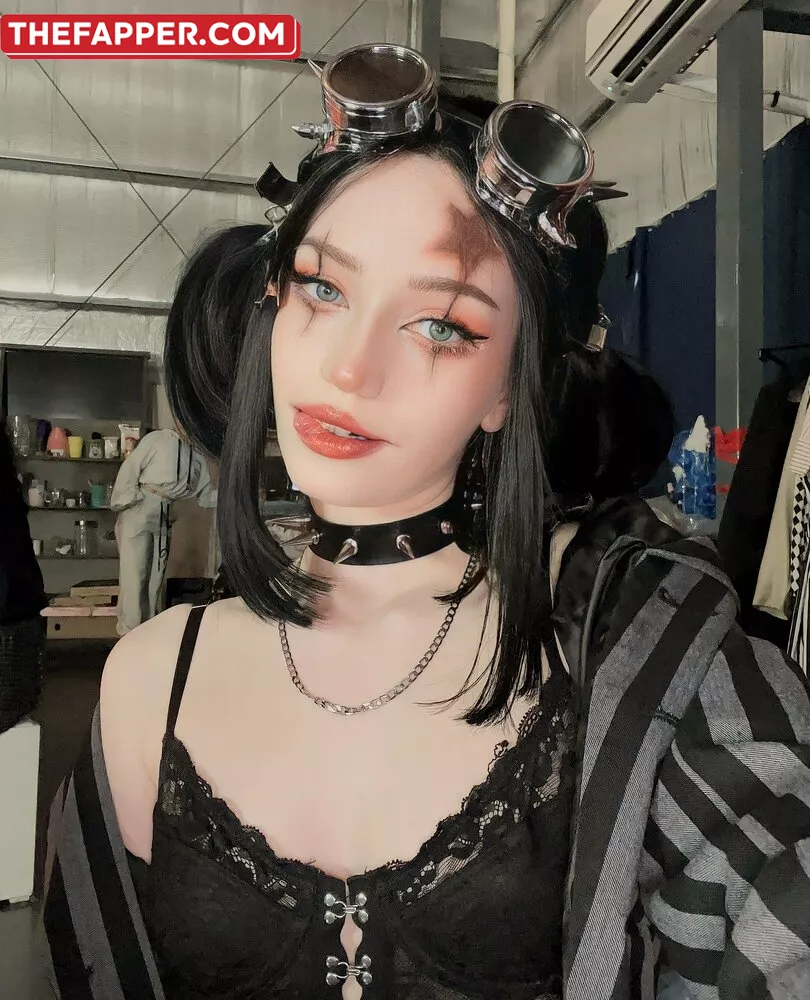 Moondays.ok  Onlyfans Leaked Nude Image #FEfp6of53V