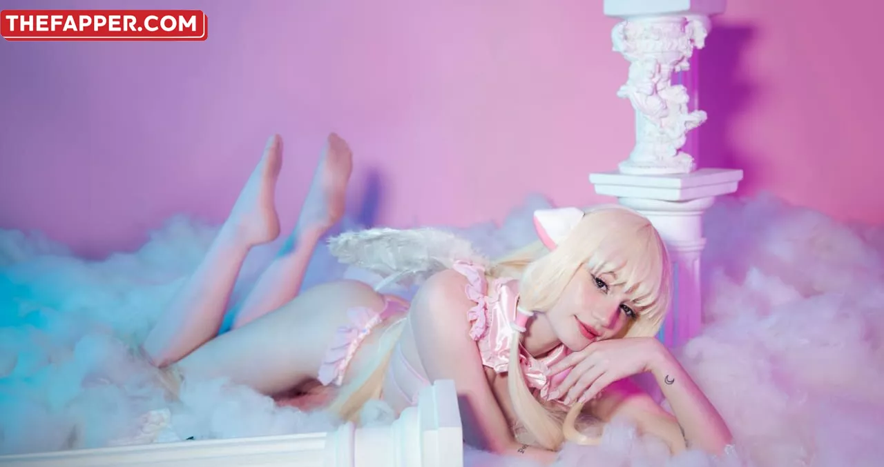 Moondays.ok  Onlyfans Leaked Nude Image #O7YQULKBVn