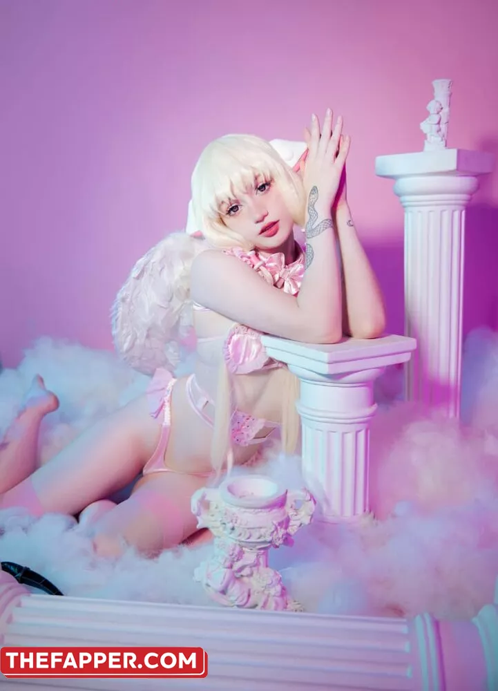 Moondays.ok  Onlyfans Leaked Nude Image #eCw3Cvux7F