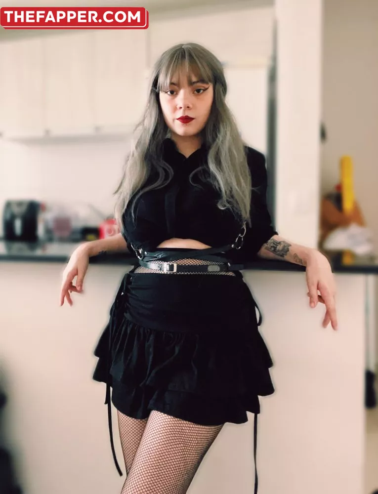 Moonlighty  Onlyfans Leaked Nude Image #AiLsf3R7gi