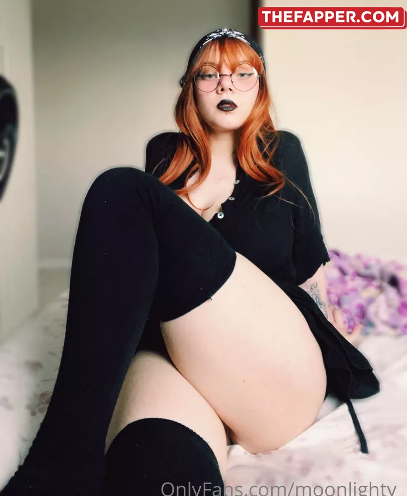 Moonlighty  Onlyfans Leaked Nude Image #GA9XiLQOqr