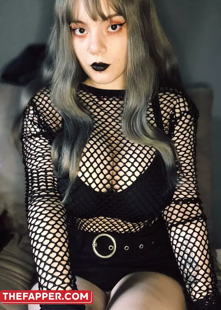 Moonlighty  Onlyfans Leaked Nude Image #O5D0BE656l