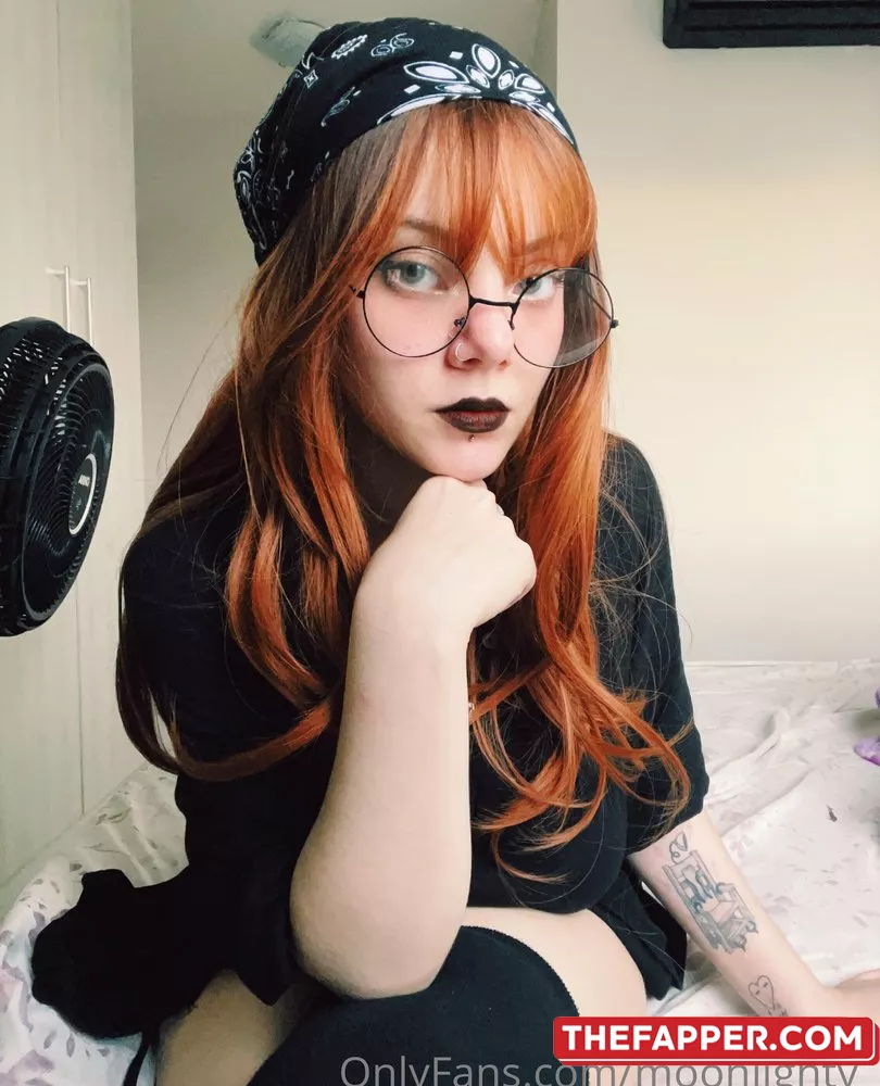 Moonlighty  Onlyfans Leaked Nude Image #UcF5pX776G