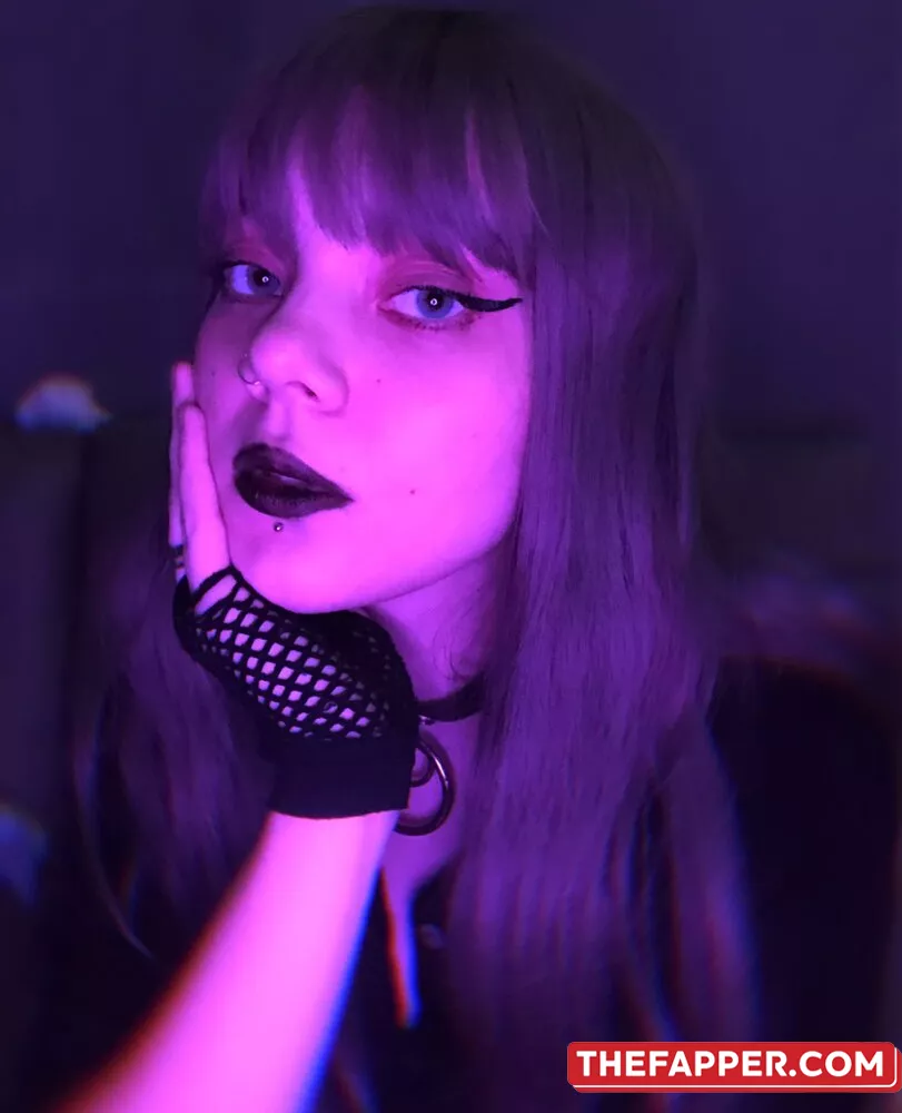 Moonlighty  Onlyfans Leaked Nude Image #YL29guRW8e