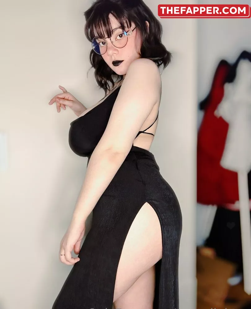 Moonlighty  Onlyfans Leaked Nude Image #c7VR7Tdnb8