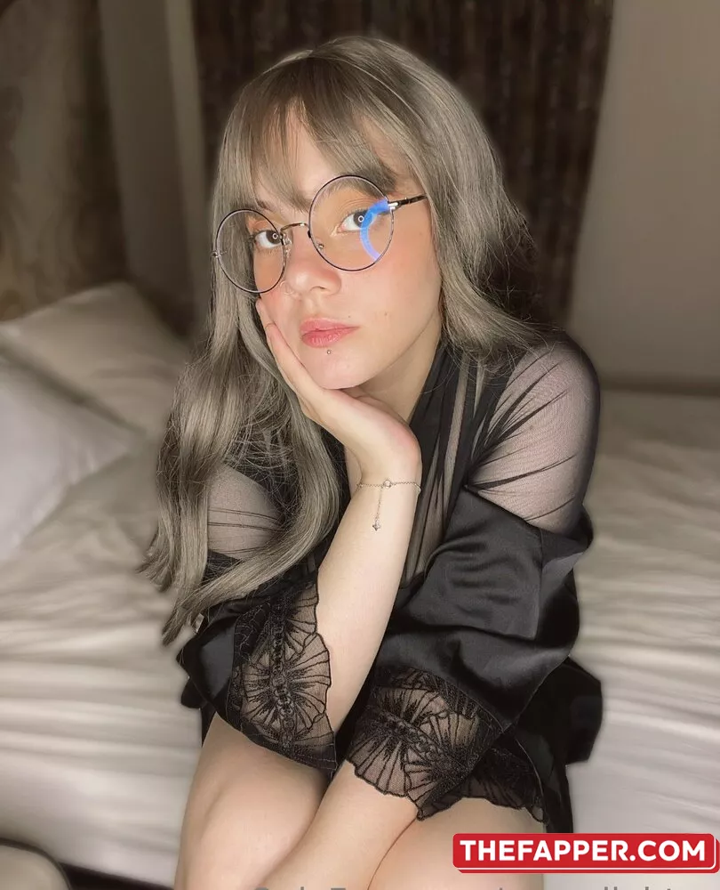 Moonlighty  Onlyfans Leaked Nude Image #g8xrLXDPhc