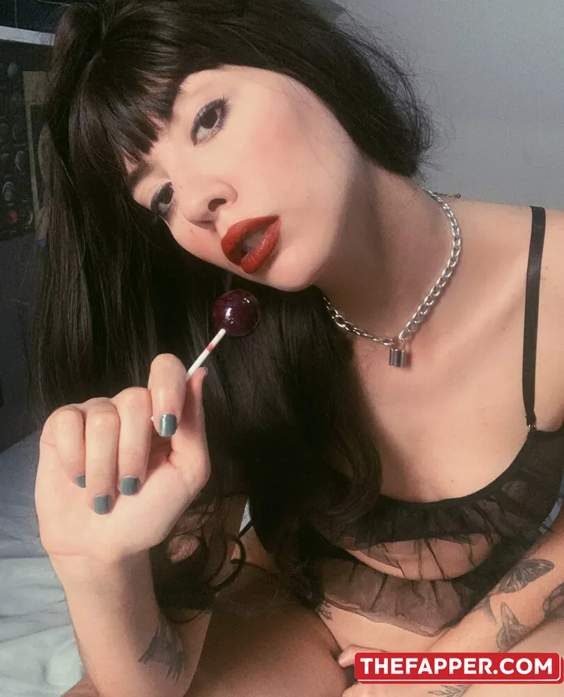 Moonloverwitch  Onlyfans Leaked Nude Image #i1Y4wR24B3