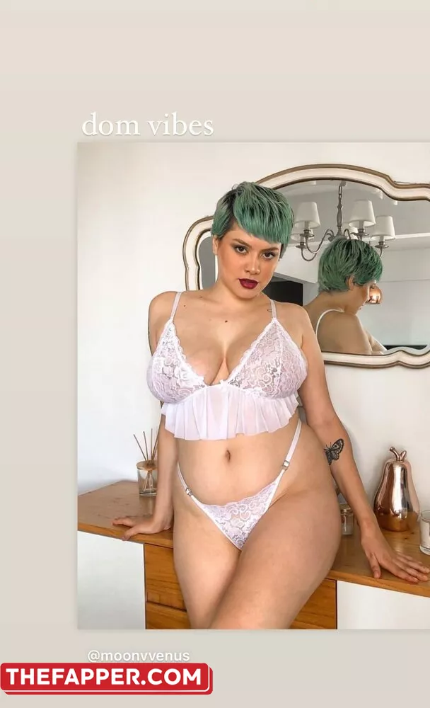 Moonvvenus  Onlyfans Leaked Nude Image #WsntEbCh6x