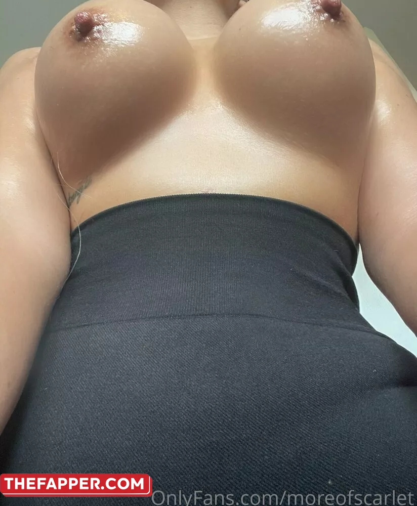 Moreofscarlet  Onlyfans Leaked Nude Image #2PfJaRJkoq