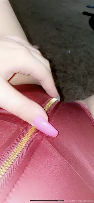 Moreofscarlet Onlyfans Leaked Nude Image #K7yyNOWLYV