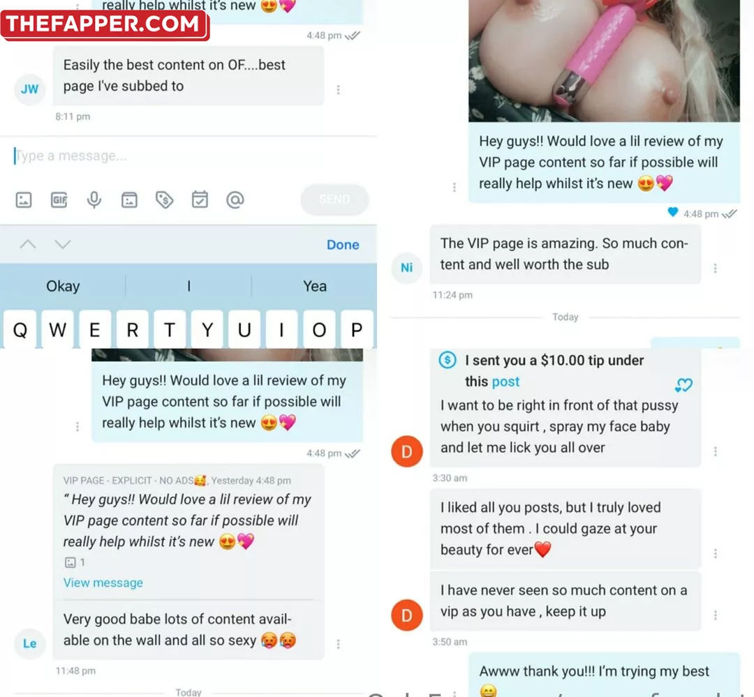Moreofscarlet  Onlyfans Leaked Nude Image #QJ8BlmpSuI
