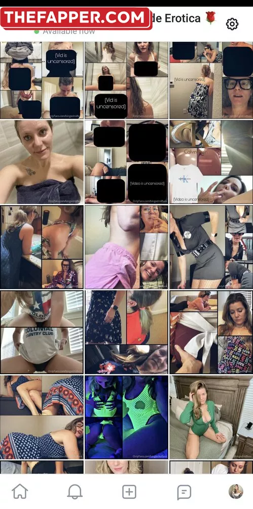 Mrsredwood  Onlyfans Leaked Nude Image #jzvFveEBAA