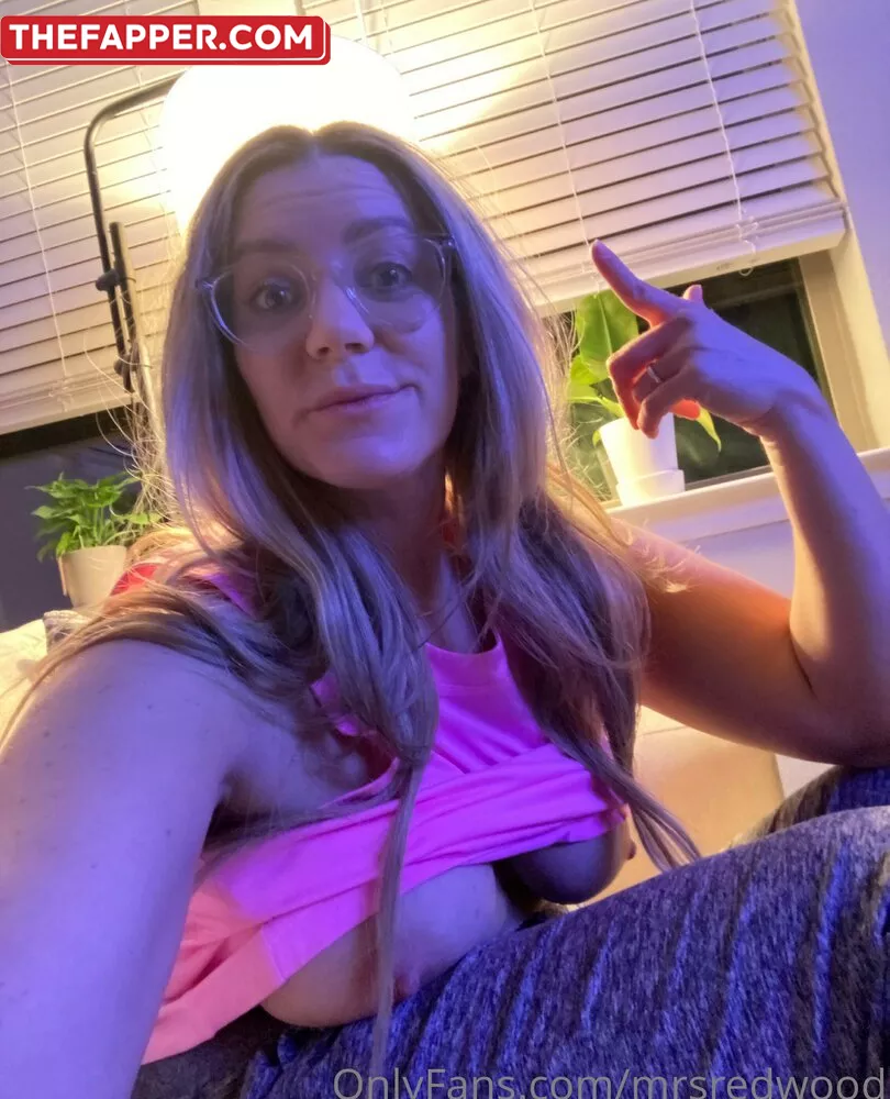 Mrsredwood  Onlyfans Leaked Nude Image #v0knY0VzEA