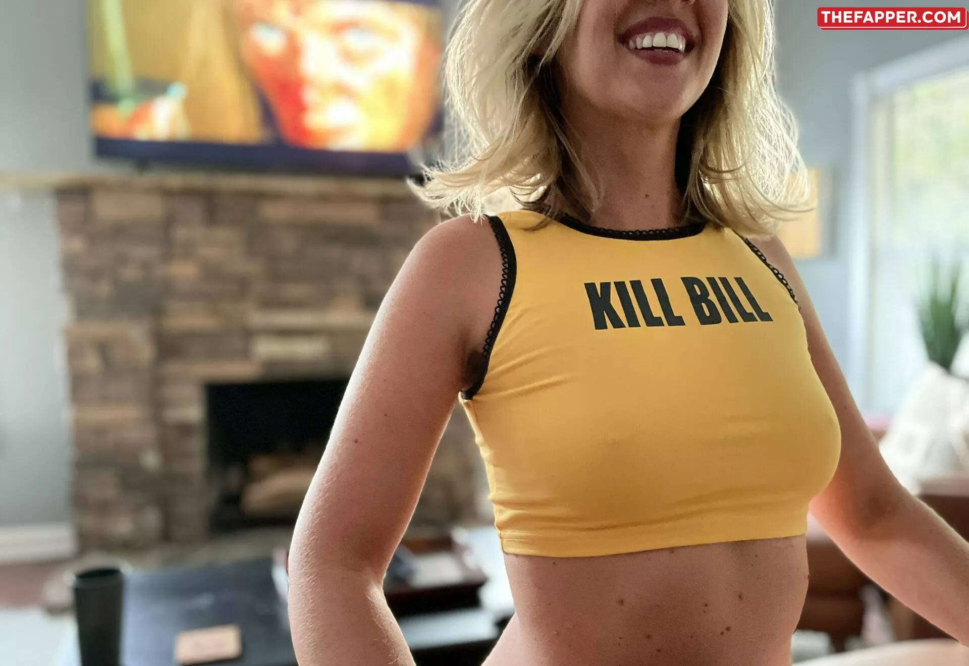 Mshoneyjoclark  Onlyfans Leaked Nude Image #6msCOPsLed