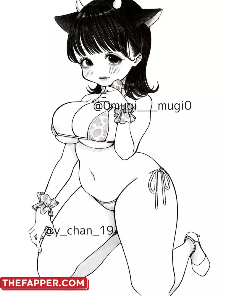 Mugi Mugi  Onlyfans Leaked Nude Image #oGADg6yJMp