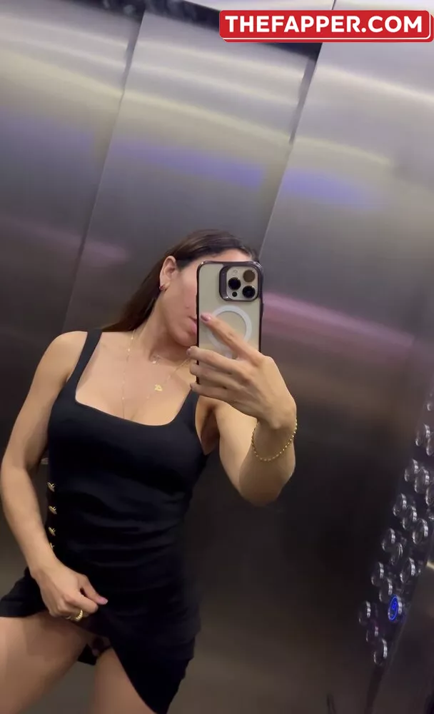 Mulher Melão  Onlyfans Leaked Nude Image #93RMSKE69w