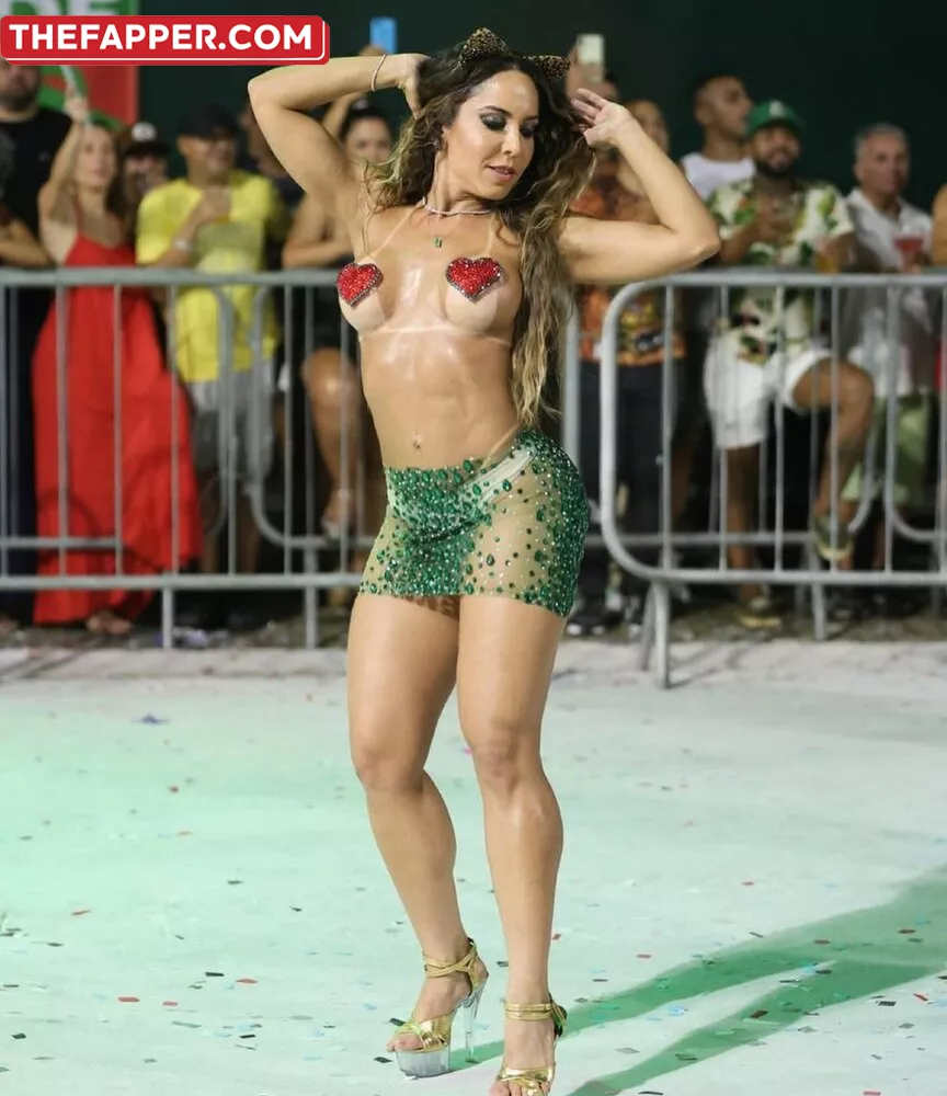 Mulher Melão  Onlyfans Leaked Nude Image #jGuPzIvUzk