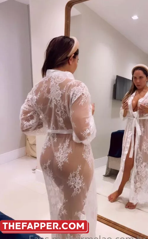 Mulher Melão  Onlyfans Leaked Nude Image #jS7LReASzh