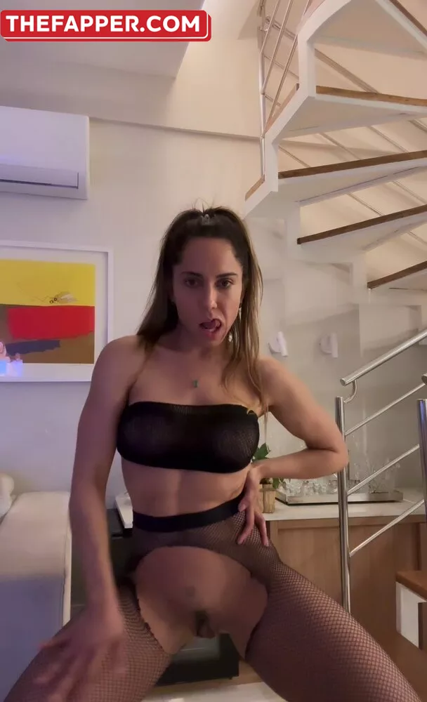 Mulher Melão  Onlyfans Leaked Nude Image #uht47cjOjL