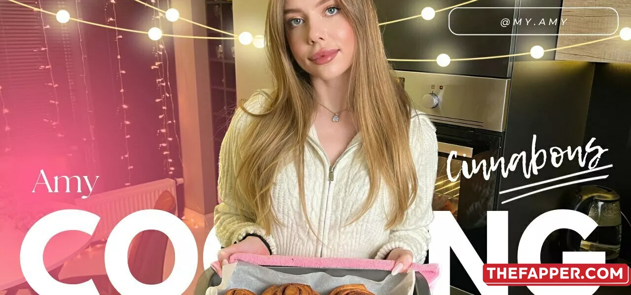 My.amy  Onlyfans Leaked Nude Image #ARtC78lPq8