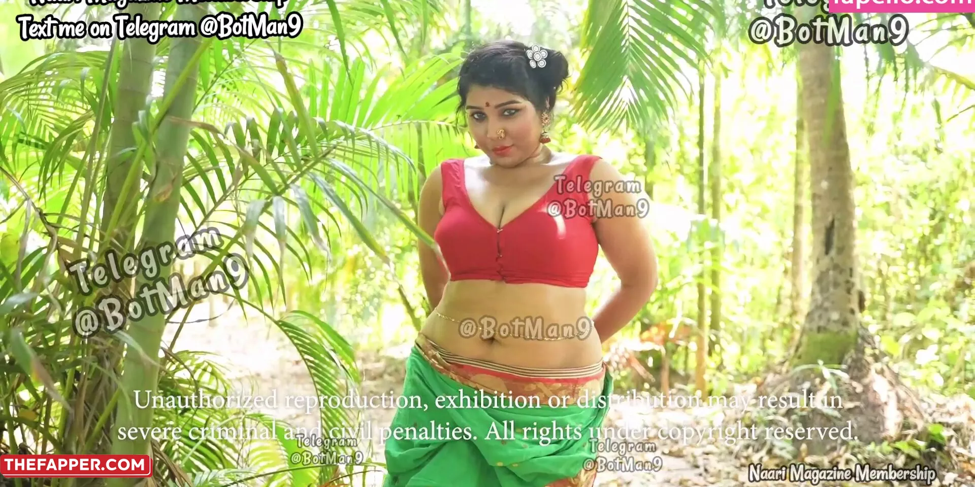 Naari Magazine  Onlyfans Leaked Nude Image #yKcJZbeT2l