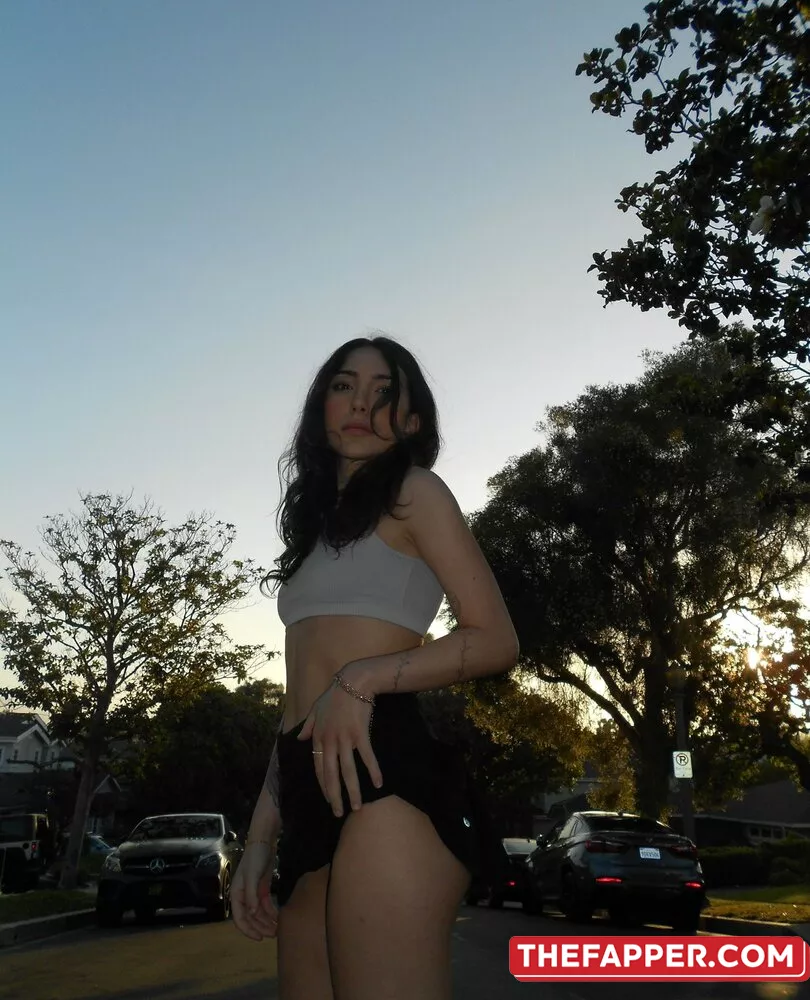 Nadia Amine  Onlyfans Leaked Nude Image #EsKeupWmBH