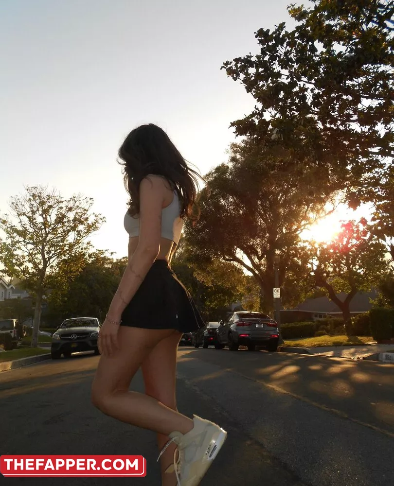 Nadia Amine  Onlyfans Leaked Nude Image #qYMhifLM7O