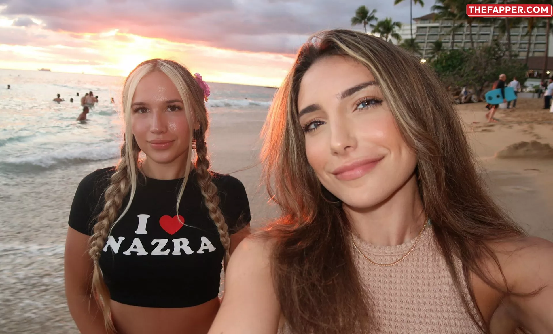 Nadia Amine  Onlyfans Leaked Nude Image #w8mLsYsQJQ