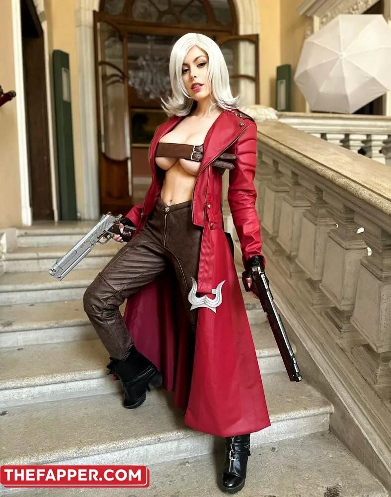 Nadyasonika  Onlyfans Leaked Nude Image #42IDS9k0Ds