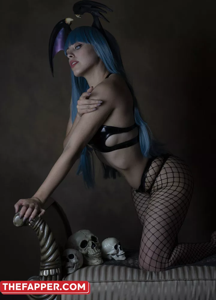 Nadyasonika  Onlyfans Leaked Nude Image #444c6Y6CRN