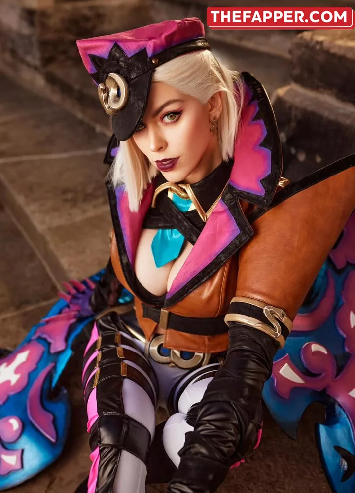 Nadyasonika  Onlyfans Leaked Nude Image #4NM1DXi3zD