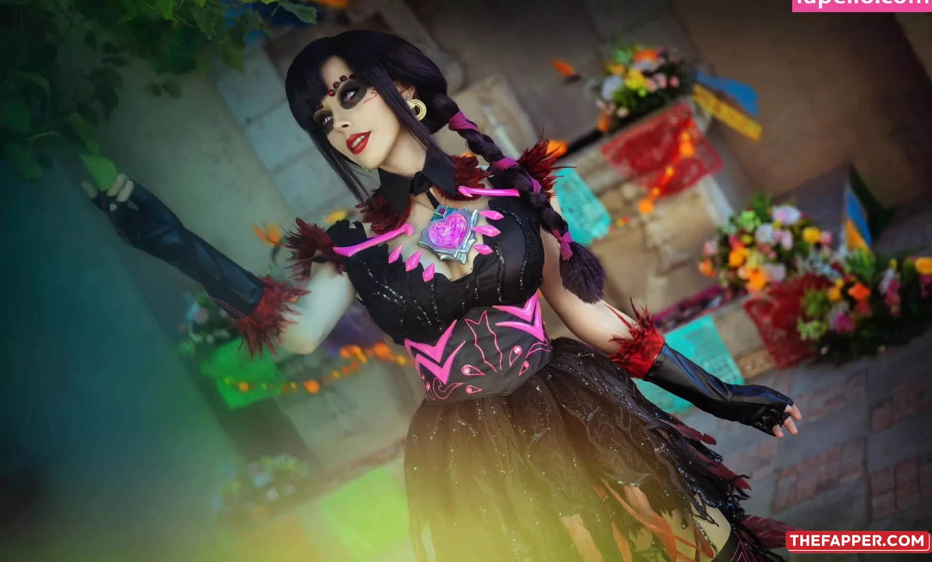 Nadyasonika  Onlyfans Leaked Nude Image #FHXrB0QDVe