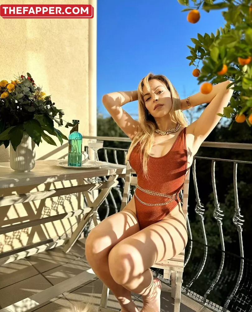 Nadyasonika  Onlyfans Leaked Nude Image #FxONy9i3Az