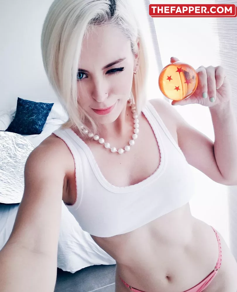 Nadyasonika  Onlyfans Leaked Nude Image #GdmbgL4thI