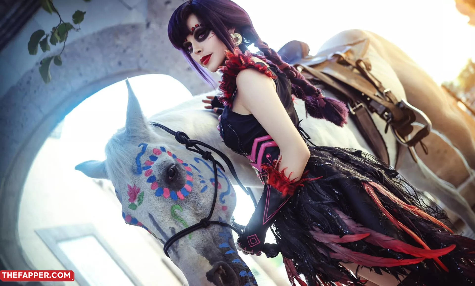 Nadyasonika  Onlyfans Leaked Nude Image #KaAOQepprE