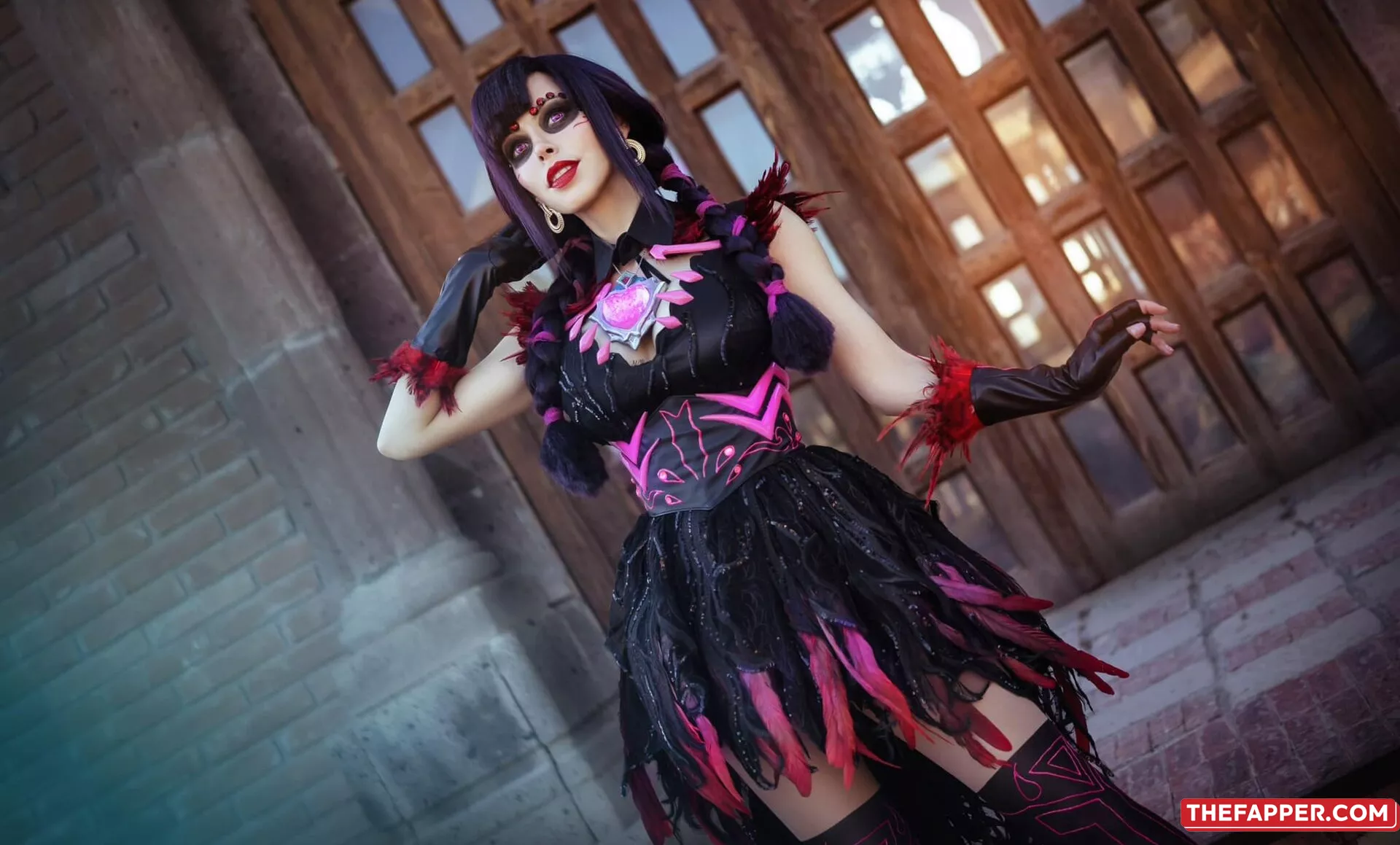 Nadyasonika  Onlyfans Leaked Nude Image #Lsn2hfc2Pv