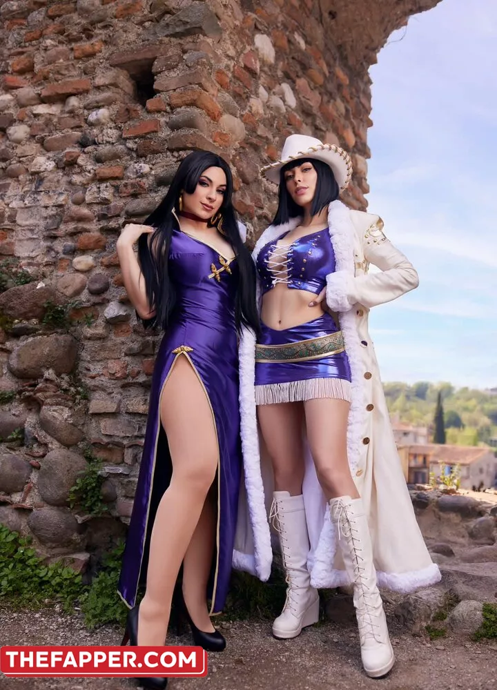 Nadyasonika  Onlyfans Leaked Nude Image #OdrGk89rJk