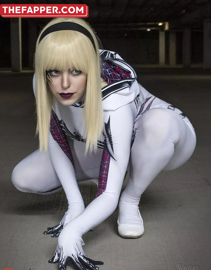 Nadyasonika  Onlyfans Leaked Nude Image #QmTgw9NI4n