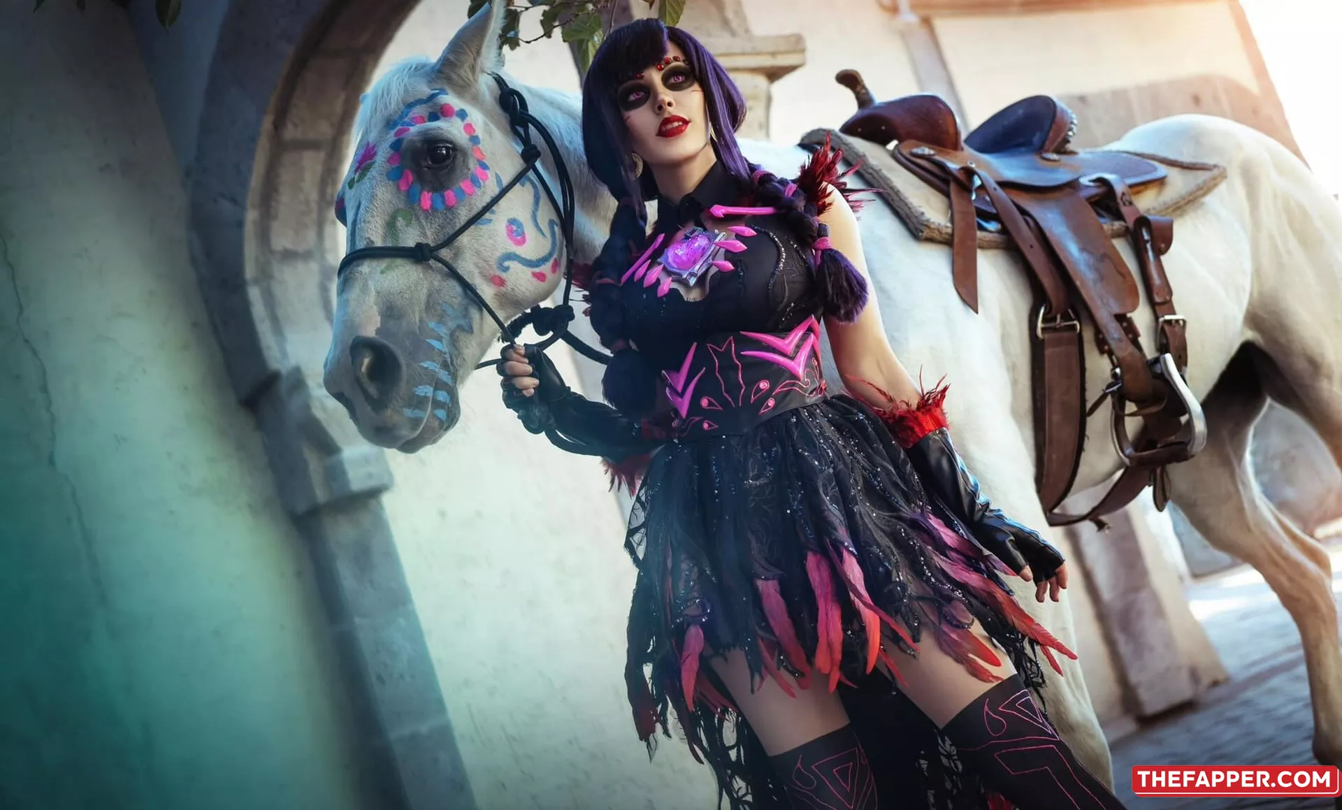 Nadyasonika  Onlyfans Leaked Nude Image #RDMiI0mjJa