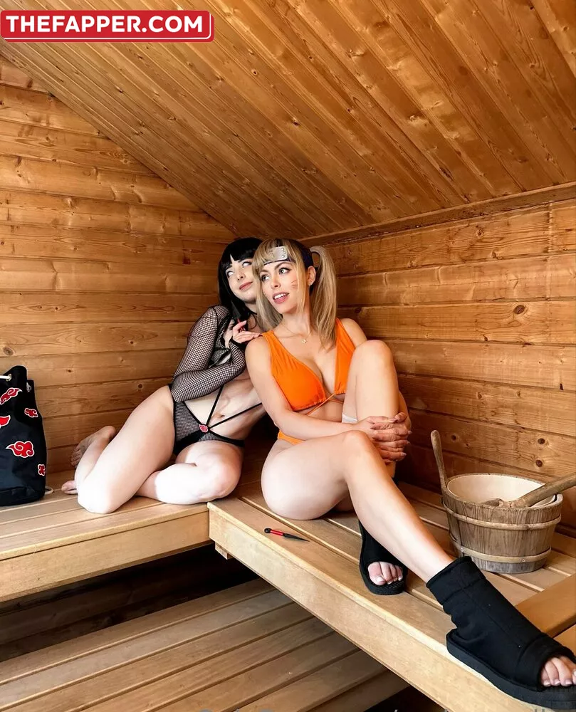 Nadyasonika  Onlyfans Leaked Nude Image #ScQ4OjK1U2