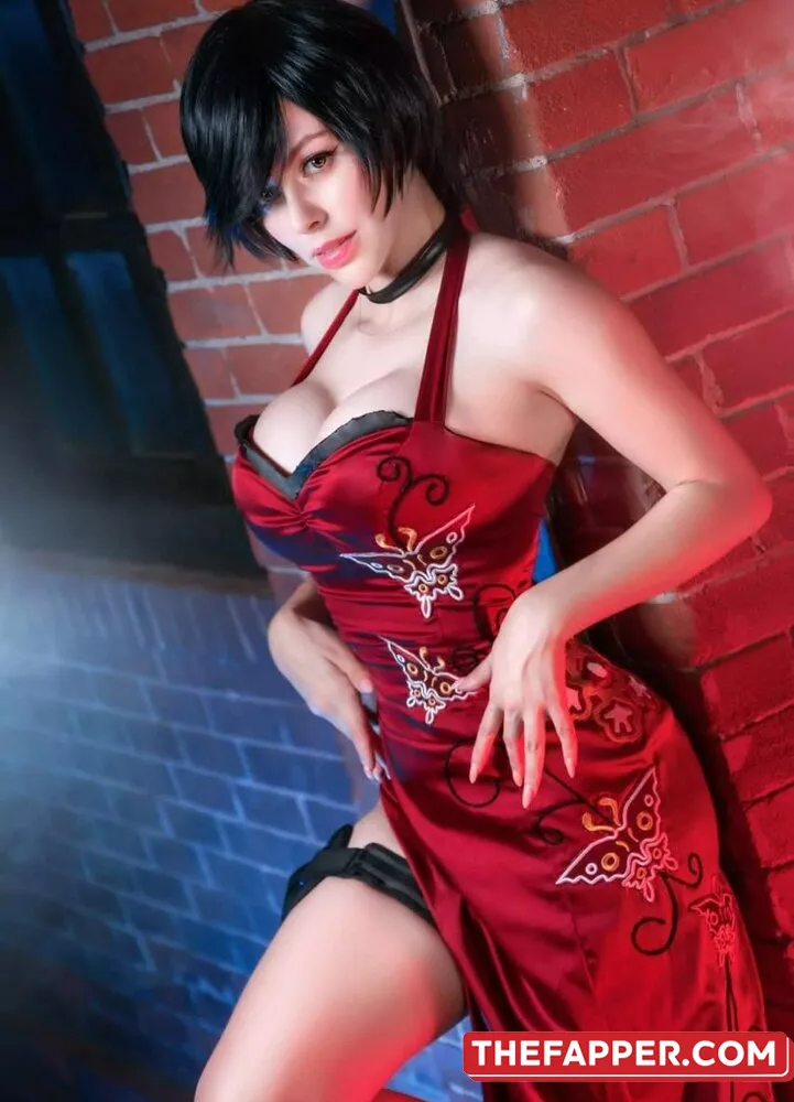 Nadyasonika  Onlyfans Leaked Nude Image #UfuWwQj76n