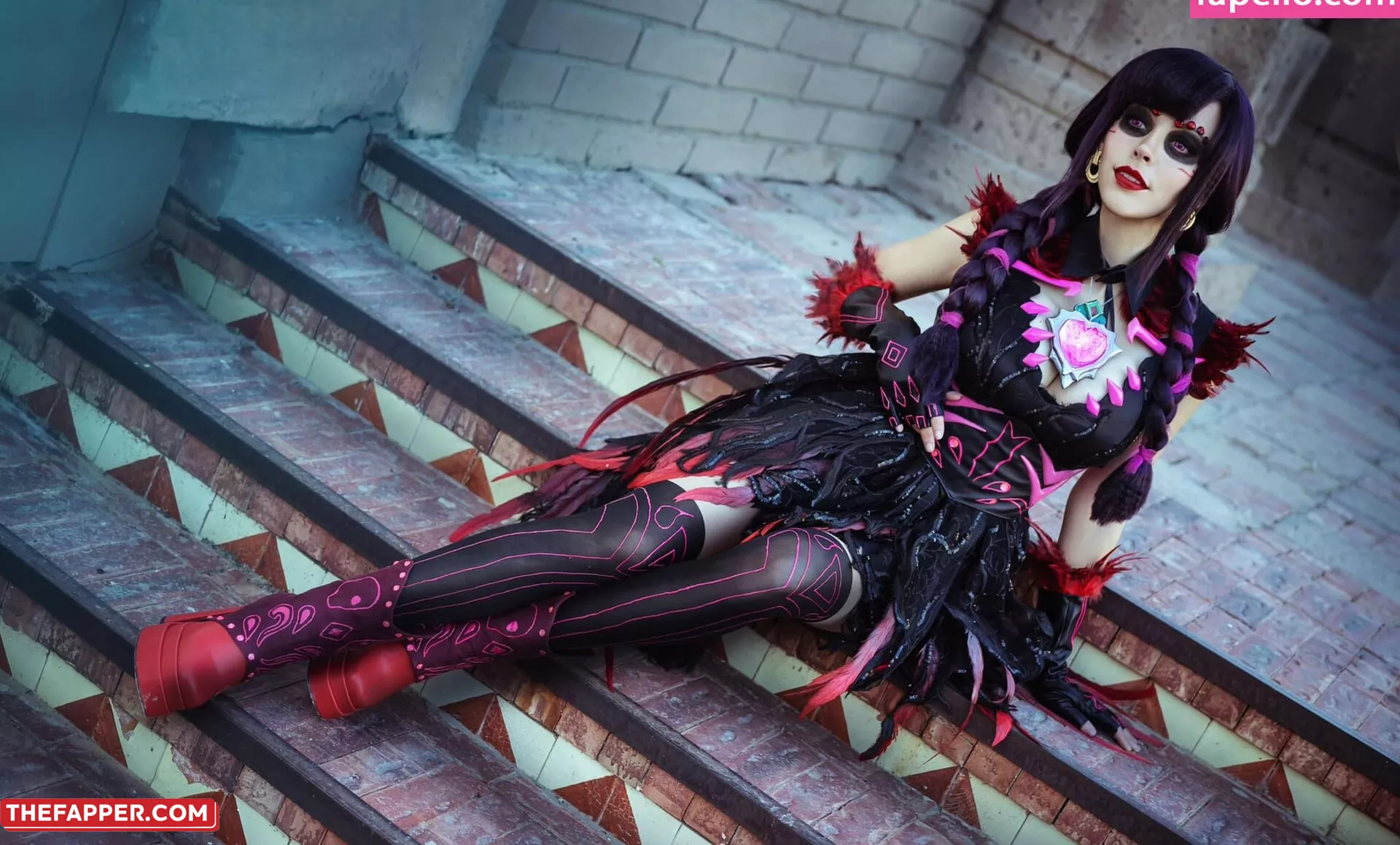 Nadyasonika  Onlyfans Leaked Nude Image #WljqqeBugk