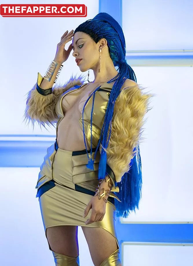 Nadyasonika  Onlyfans Leaked Nude Image #Xwow7vGkEd