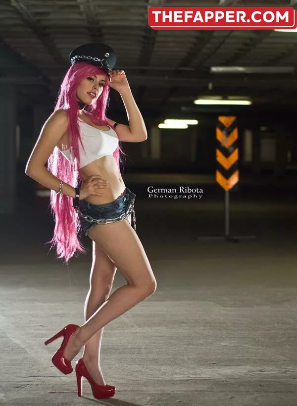 Nadyasonika  Onlyfans Leaked Nude Image #YmrpSoPK8M