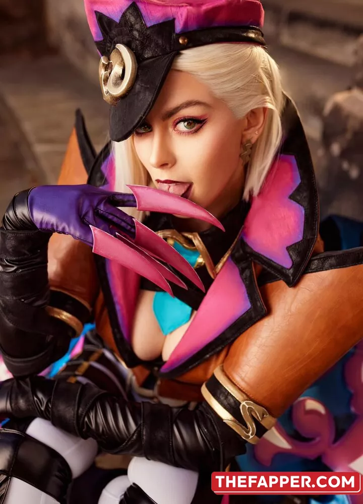 Nadyasonika  Onlyfans Leaked Nude Image #cAvLi7gior