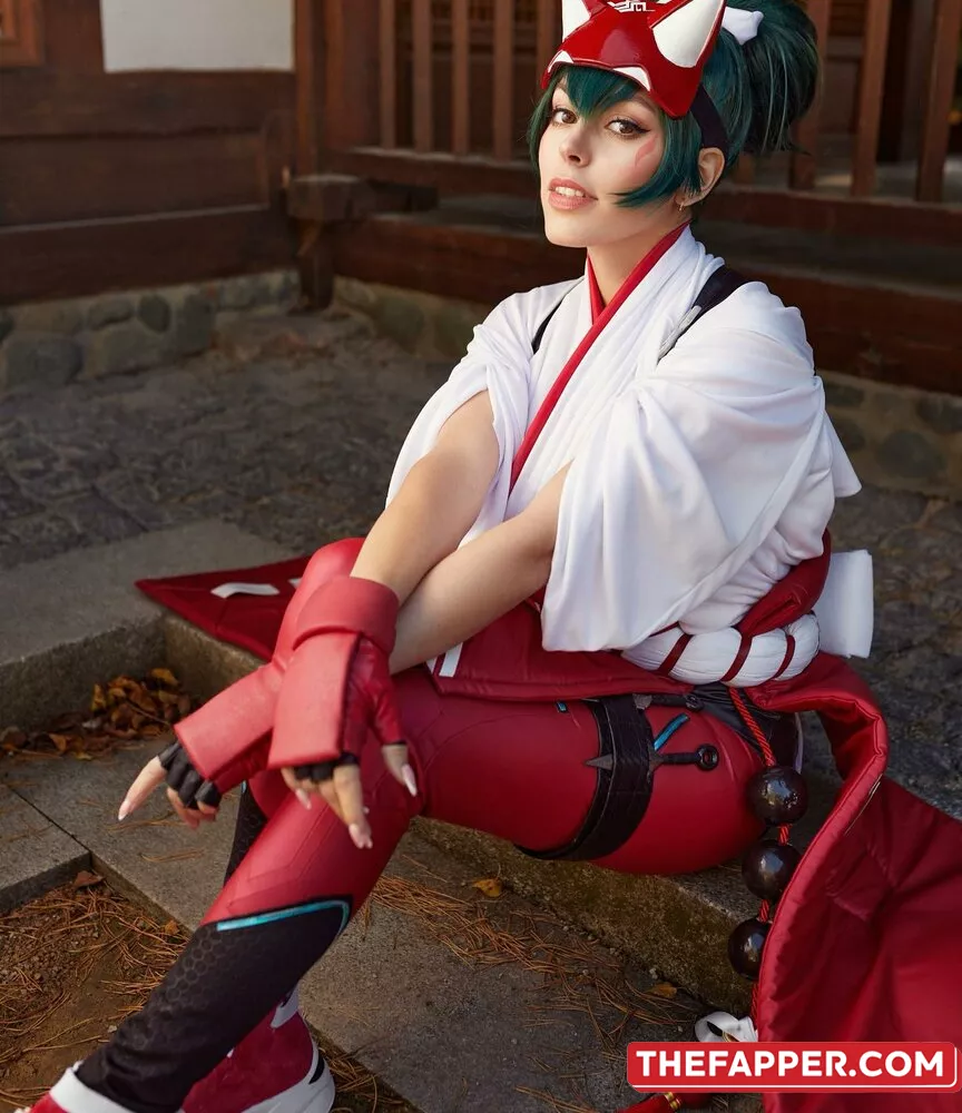 Nadyasonika  Onlyfans Leaked Nude Image #eLbBSAoIy2