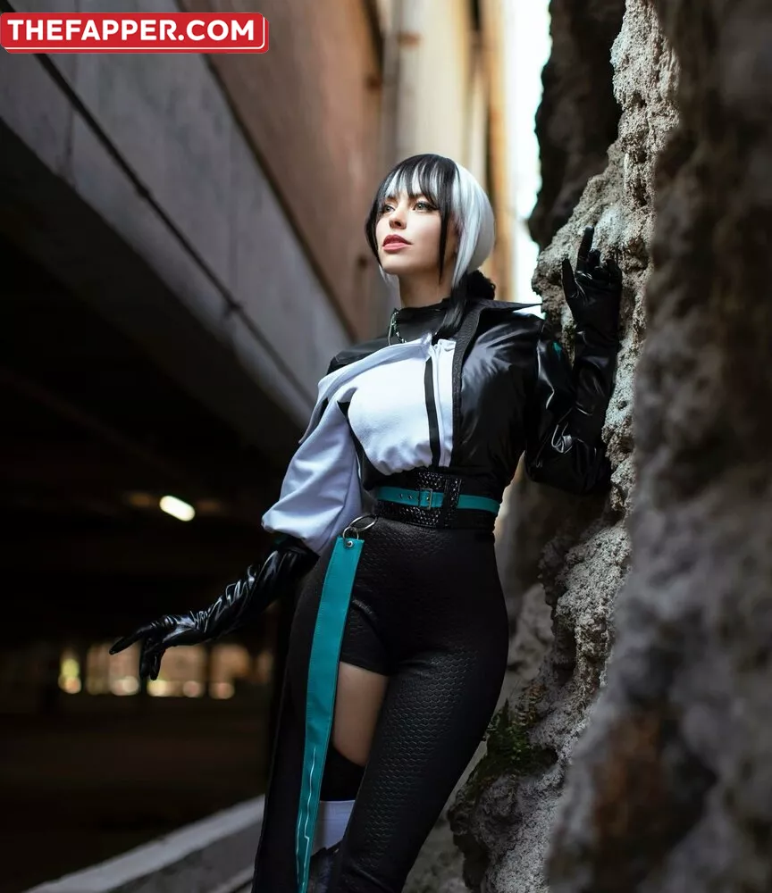 Nadyasonika  Onlyfans Leaked Nude Image #fEsxAoA08C