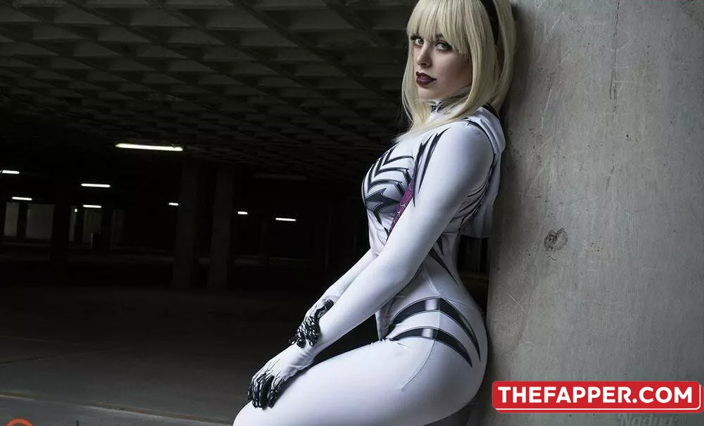 Nadyasonika  Onlyfans Leaked Nude Image #l4fCeDENt8